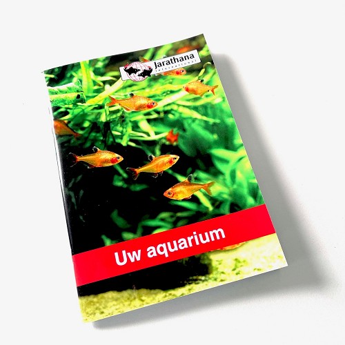Uw Aquarium handleiding